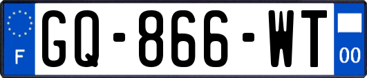 GQ-866-WT