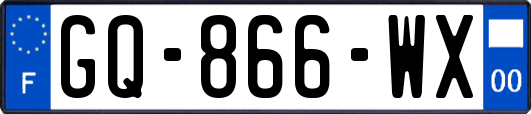 GQ-866-WX