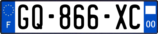 GQ-866-XC