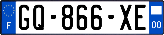 GQ-866-XE