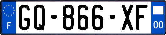 GQ-866-XF