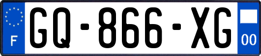 GQ-866-XG