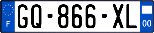 GQ-866-XL