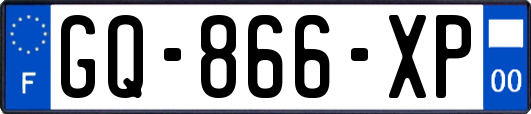 GQ-866-XP