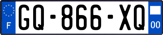 GQ-866-XQ