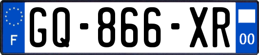 GQ-866-XR