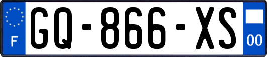 GQ-866-XS