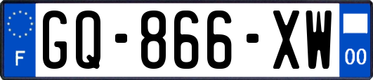 GQ-866-XW