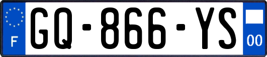 GQ-866-YS