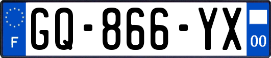 GQ-866-YX