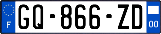 GQ-866-ZD