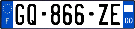 GQ-866-ZE