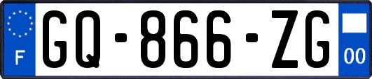 GQ-866-ZG