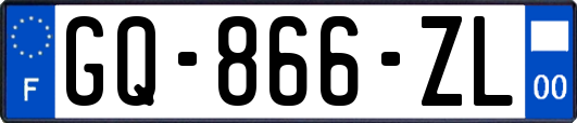 GQ-866-ZL