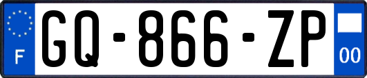GQ-866-ZP