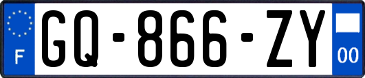 GQ-866-ZY