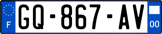 GQ-867-AV