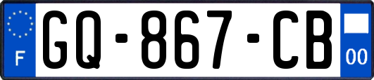 GQ-867-CB