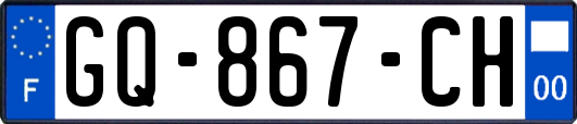 GQ-867-CH
