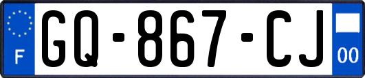 GQ-867-CJ