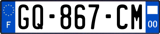 GQ-867-CM