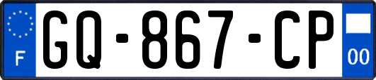 GQ-867-CP