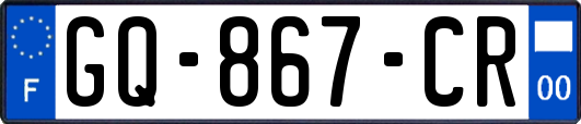 GQ-867-CR