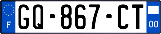 GQ-867-CT