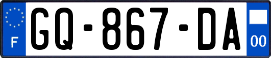 GQ-867-DA