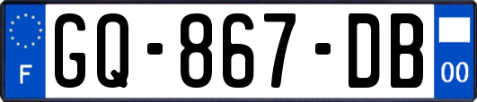 GQ-867-DB