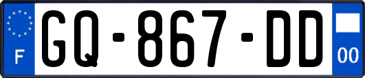 GQ-867-DD