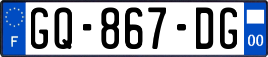 GQ-867-DG