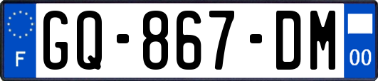 GQ-867-DM
