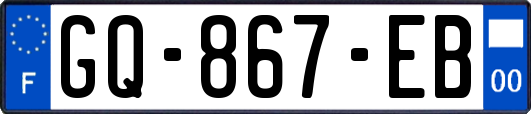 GQ-867-EB