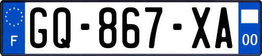 GQ-867-XA