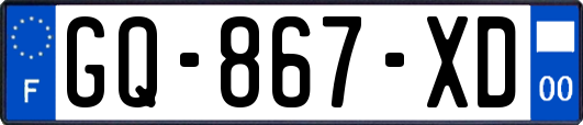 GQ-867-XD