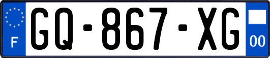 GQ-867-XG