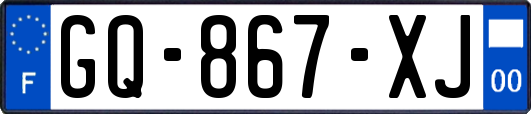 GQ-867-XJ