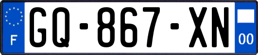 GQ-867-XN