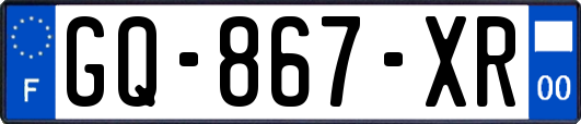 GQ-867-XR