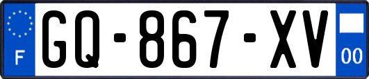 GQ-867-XV