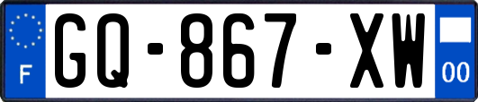 GQ-867-XW