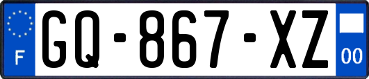 GQ-867-XZ