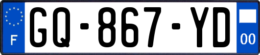 GQ-867-YD