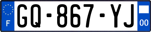GQ-867-YJ