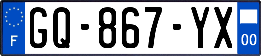 GQ-867-YX