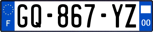 GQ-867-YZ