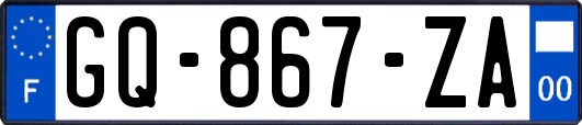 GQ-867-ZA