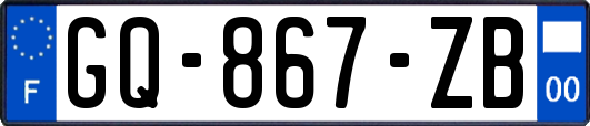 GQ-867-ZB