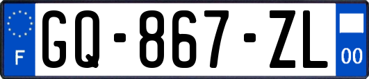 GQ-867-ZL